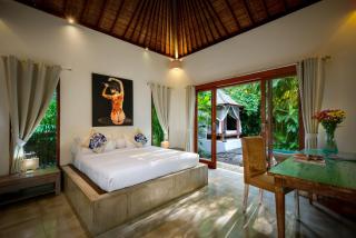 Villa Vastu Seminyak - Seminyak - 3