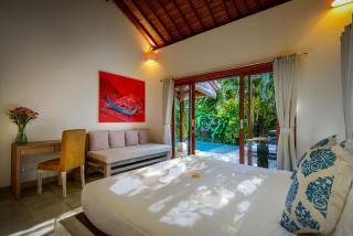 Villa Vastu Seminyak - Seminyak - 1