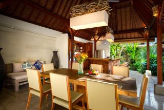 Villa Vastu Seminyak - Seminyak - 5