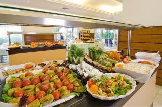 City's Hill Hotel - Kuşadası - 2
