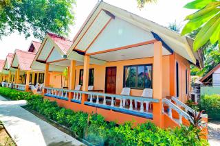Lanta Emerald Bungalow - Koh Lanta - 2
