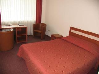 Hotel Ode Self Check-In - Alytus - 6