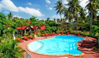 Lanta Emerald Bungalow - Koh Lanta - 1