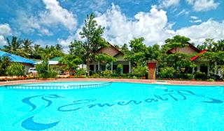 Lanta Emerald Bungalow - Koh Lanta - 3