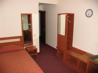 Hotel Ode Self Check-In - Alytus - 9