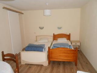 Appartement - Château-Renault - 1