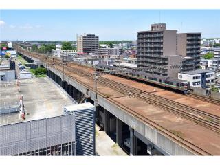 Chitose Station Hotel - 3