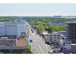 Chitose Station Hotel - 4