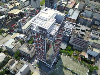 Kilin Hotel, JiaoXi - Jiaoxi - 3