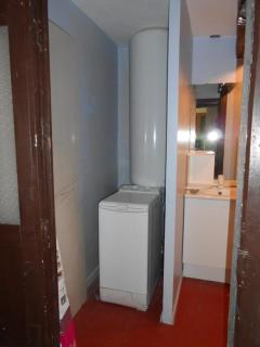 Appartement - Château-Renault - 4
