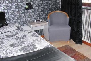 SPiS Hotell Naran - 4