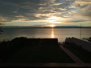 Sunset Beach Apartmanház - Balatonvilágos - 8