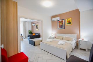 Belvedere Rent Rooms - Campofelice di Roccella - 8