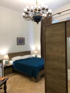 Masho's apartment - Tbilisi - 1