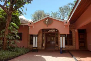 Salinero Kilimanjaro Hotel - 2