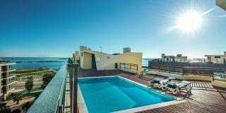 Pilot House - Village Marina - Olhão - 0
