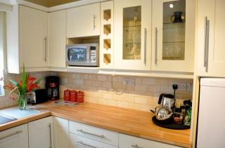 Harbour Haven - 1