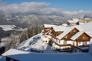 Hotel Schröckerhof - 5