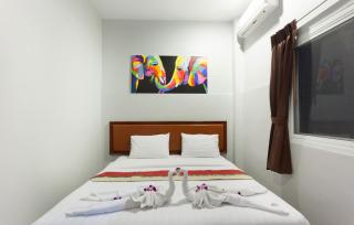 Freedom Hotel - Patong - 6