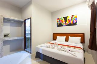 Freedom Hotel - Patong - 5