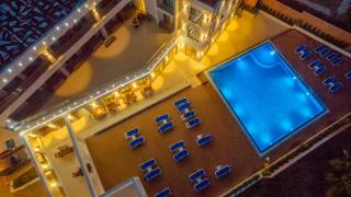 Kosher Hotel Franca - Tivat - 7