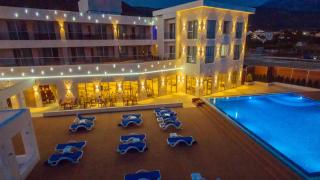 Kosher Hotel Franca - Tivat - 9