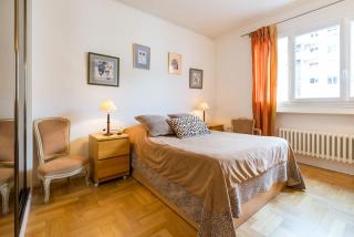 Chambre d'hôtes La Merciere - 6