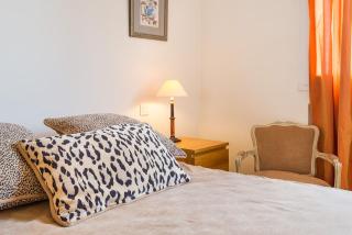 Chambre d'hôtes La Merciere - Lione - 3