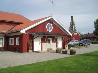 Åbyggeby Landsbygdscenter - Ockelbo - 4