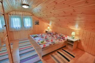 Holiday Home Tržan - Josipdol - 2