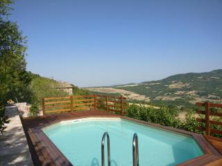 B&B La Terrazza Del Subasio - Asís - 2