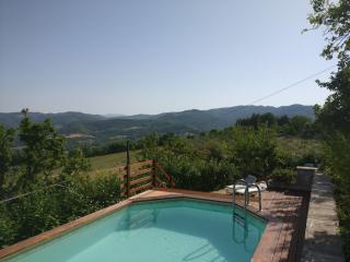 B&B La Terrazza Del Subasio - Asís - 3