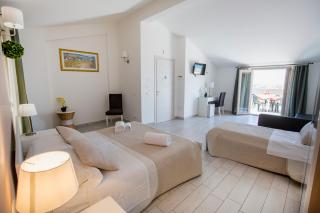 Belvedere Rent Rooms - Campofelice di Roccella - 4
