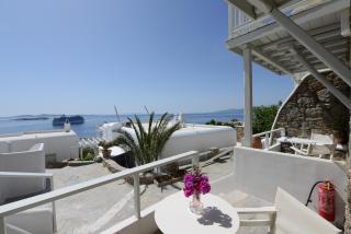Mykonos View Hotel - 2