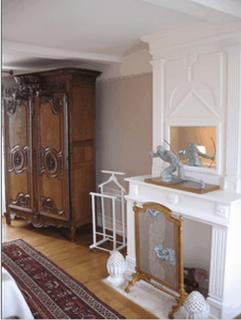 Chambres d'Hôtes Le Petit Sully - Sully - 4