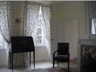 Chambres d'Hôtes Le Petit Sully - Sully - 5