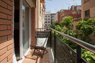 Tendency Apartments Fira - Hospitalet de Llobregat - 7