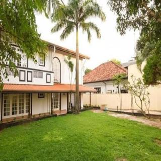 Olu Colombo Villa - Colombo - 3