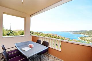 Apartments Galatea - Sevid - 1