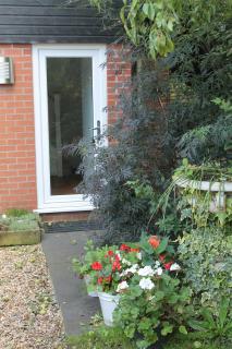 Pear Tree House Studio - 4