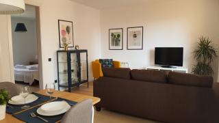 Caputxins Apartment - Tarragona - 0