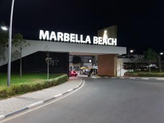 Marbella Beach Residency - Mansouria - 0