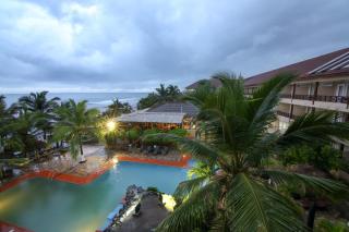 Best Western Plus Accra Beach Hotel - Teshi - 5