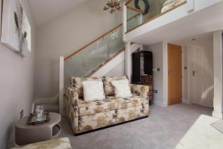 Mill End Hotel - Chagford - 8
