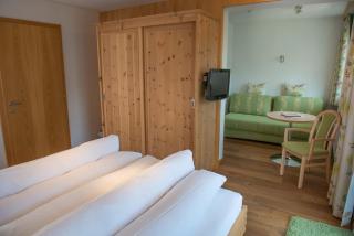 Hotel Hertehof - Damuls - 5