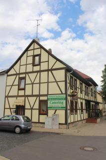 Hotel und Restaurant Hohenzollern - Erfurt - 0