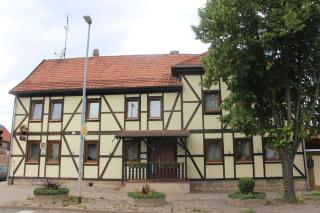 Hotel und Restaurant Hohenzollern - Erfurt - 6