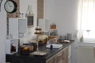 Hotel und Restaurant Hohenzollern - Erfurt - 1
