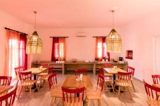 Acqua Vatos Paros Hotel - 5