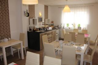 Hotel und Restaurant Hohenzollern - Erfurt - 2